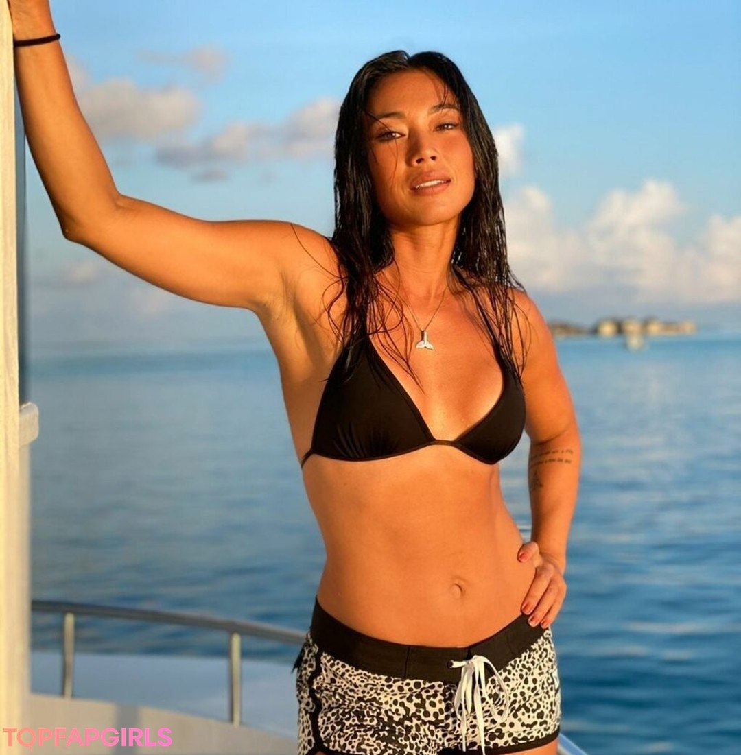 Danni Suzuki model nudes galleries