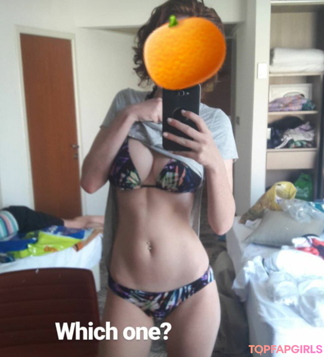 Liora Fin porn actress picture