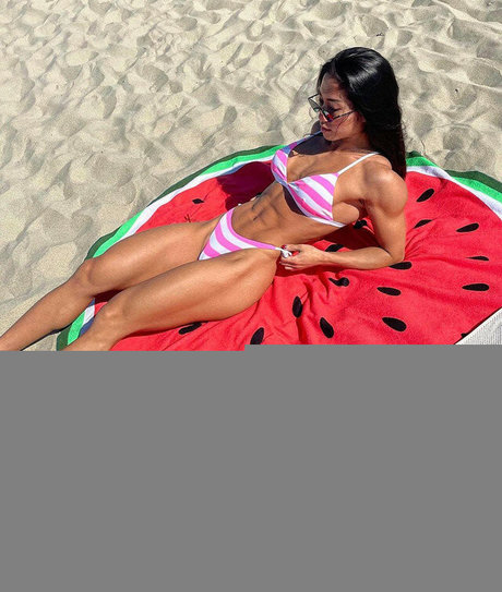 baabixox beautiful model pic