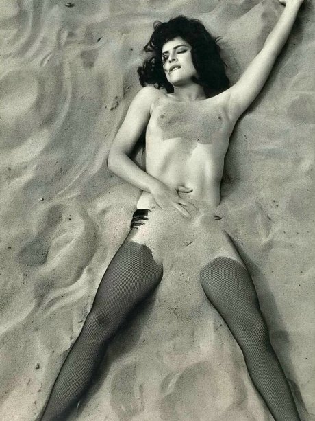 Madeleine Stowe star adult galleries