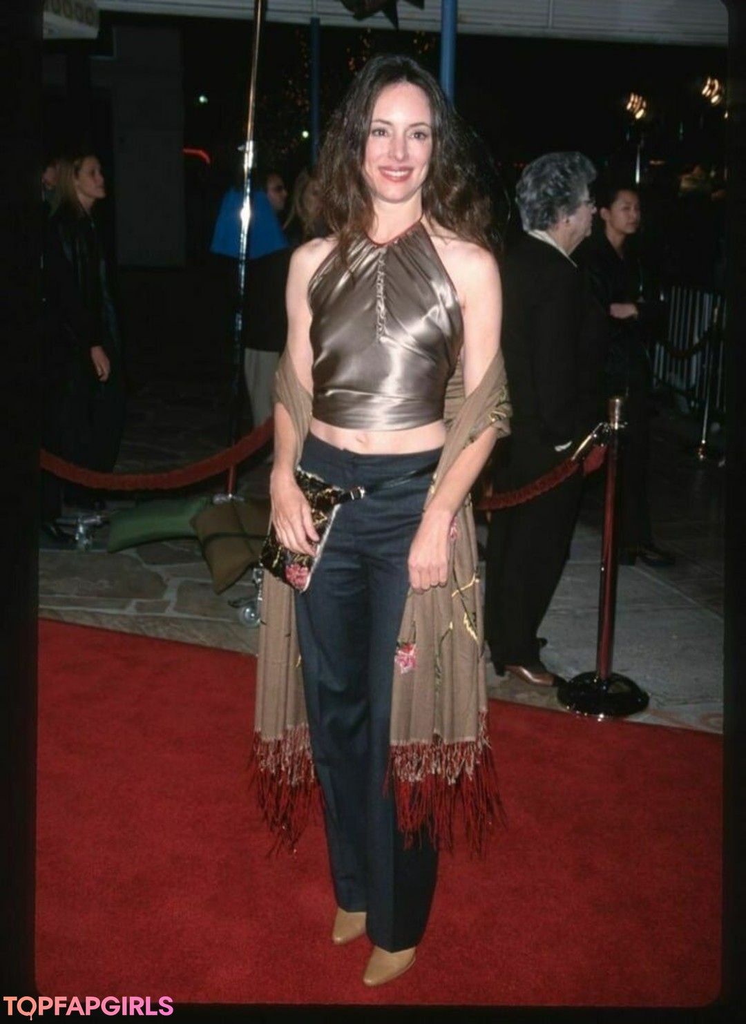 Madeleine Stowe sex star picture