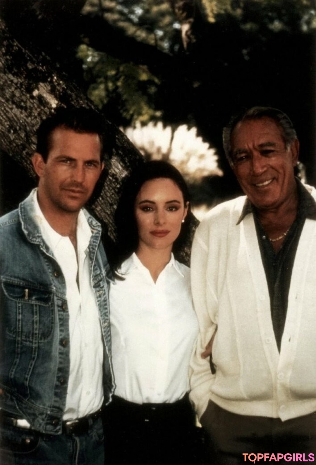 Madeleine Stowe high quality actress image