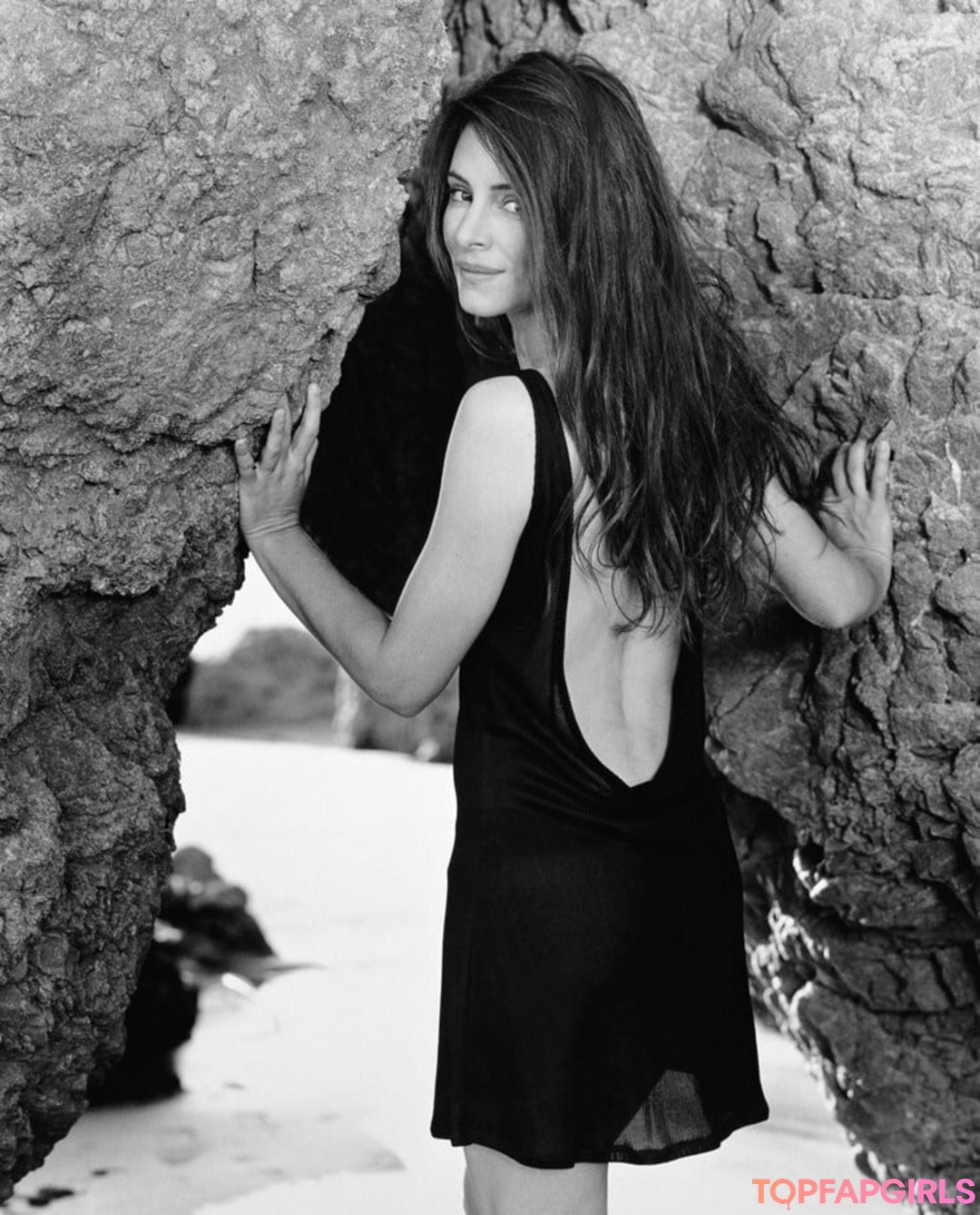 Madeleine Stowe exclusive star images