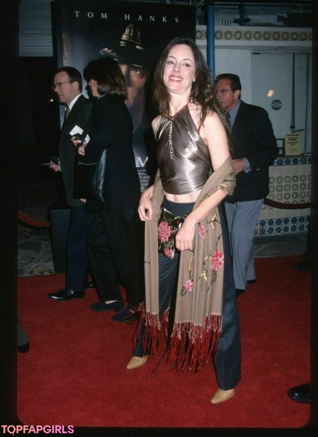 Madeleine Stowe pretty star picture