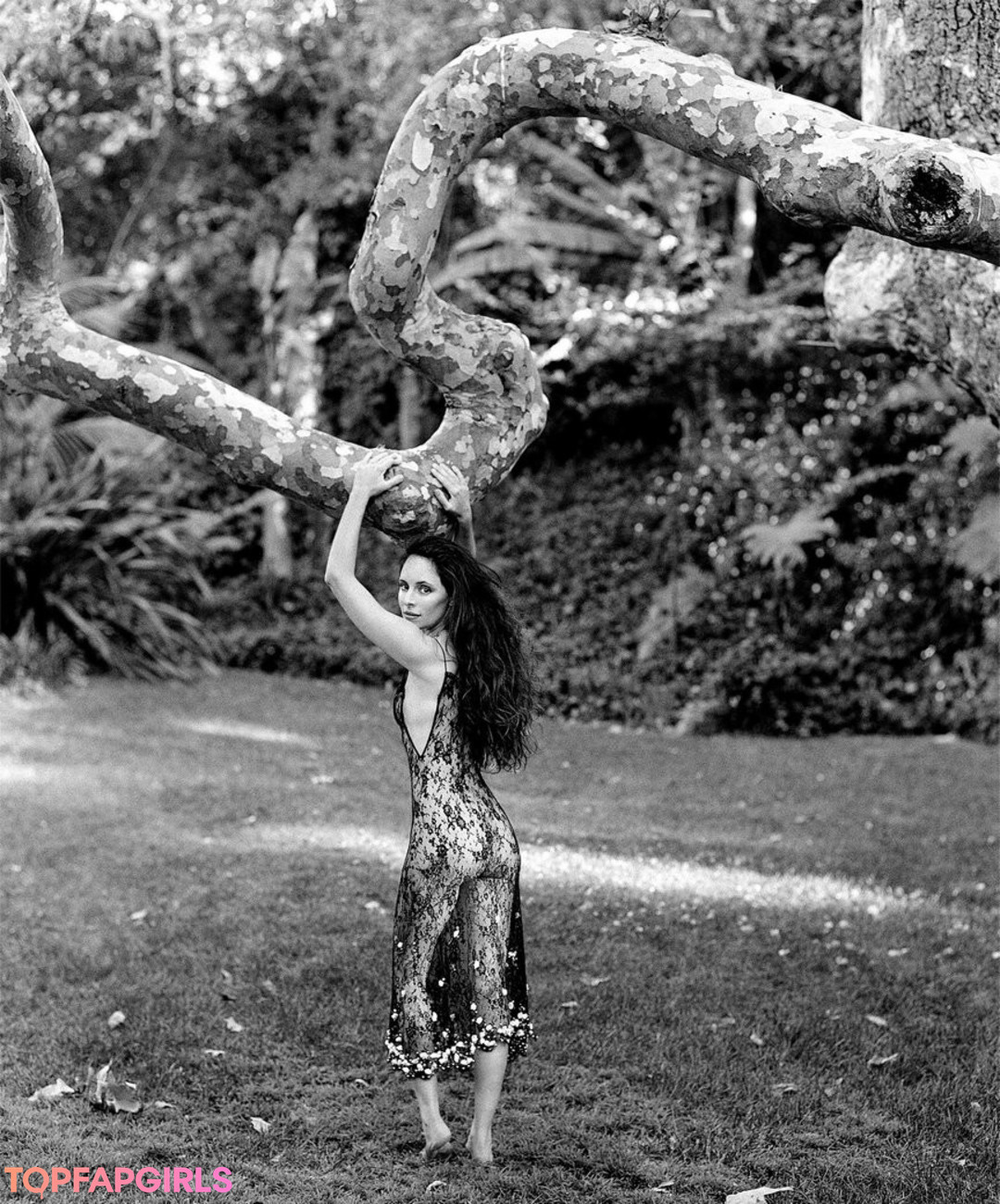Madeleine Stowe pornstar erotic photo