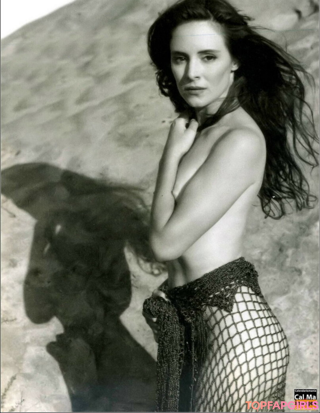 Madeleine Stowe porn model images