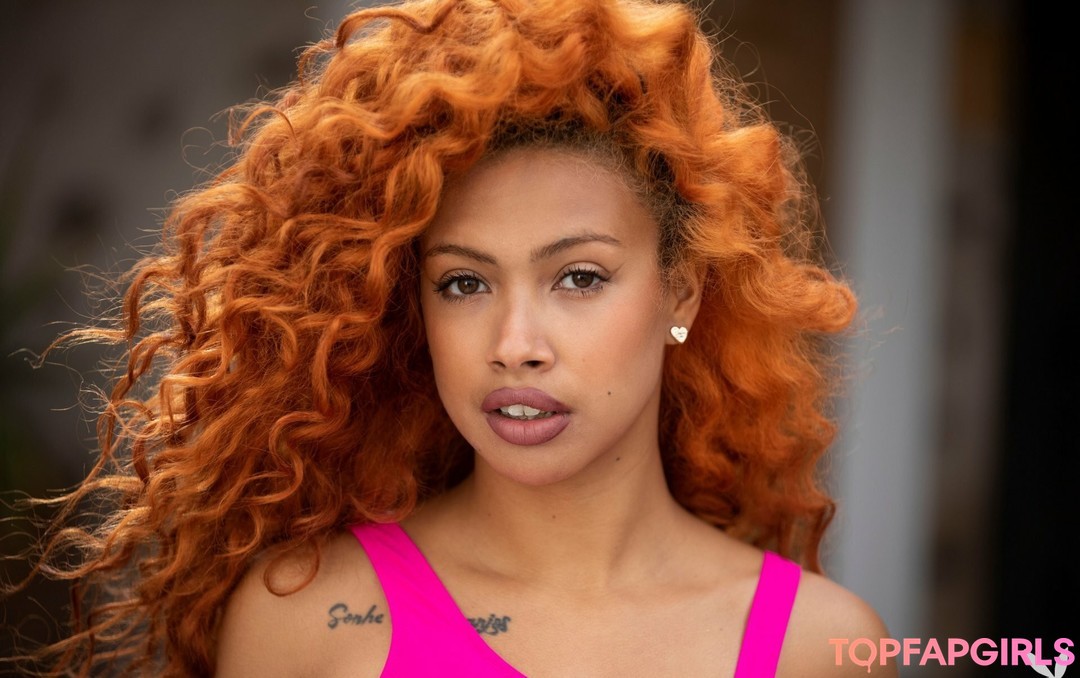 Gabby Gabsx art pornstar image