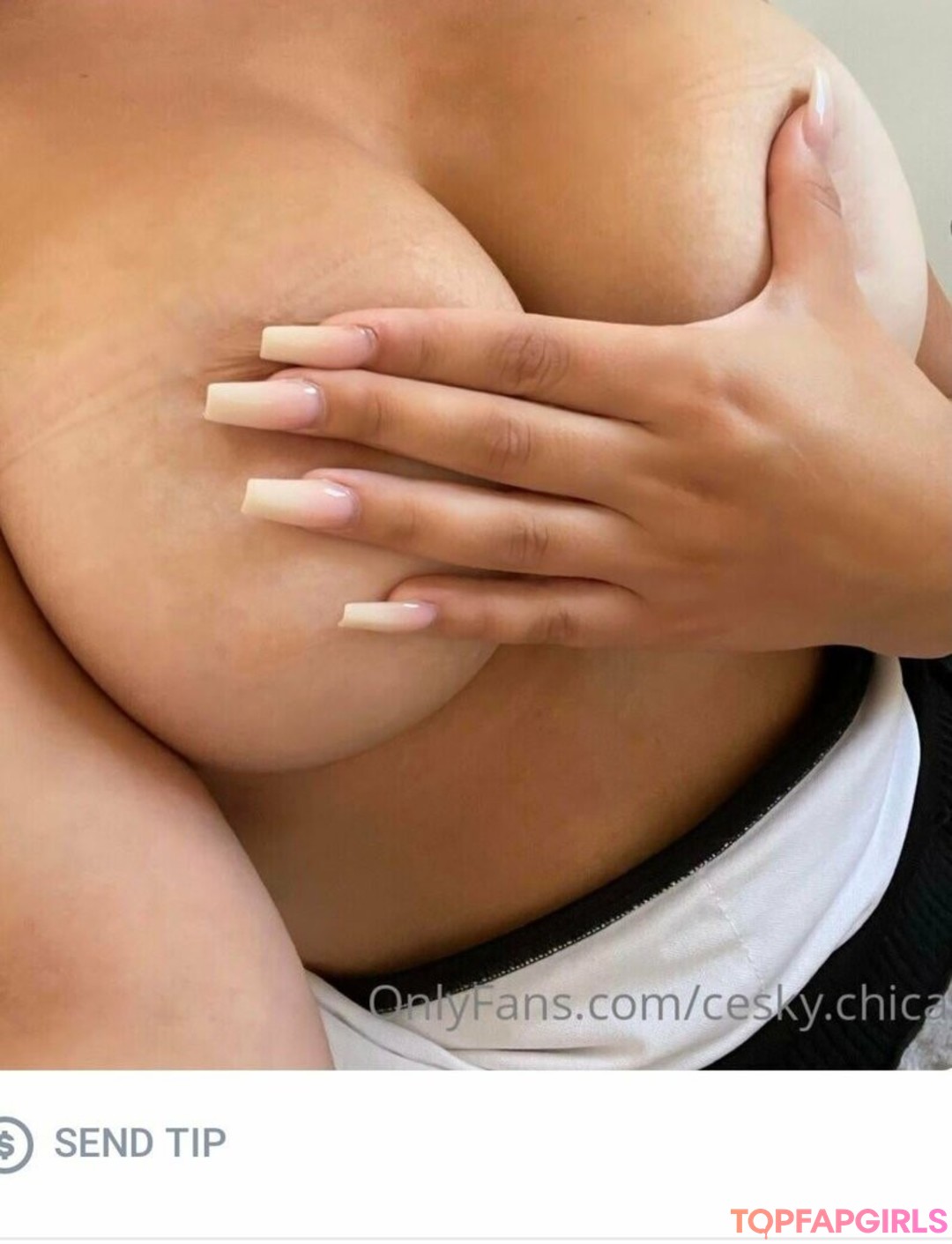 cesky chica model sex pics