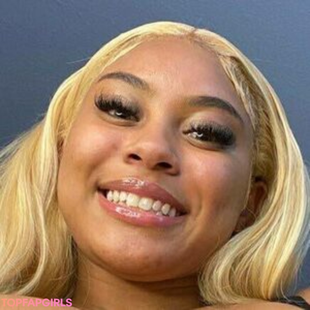 Jasmyn Aaliyah nude model photo