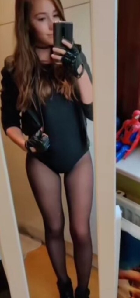 Veerle Vermeer sexy pornstar pic