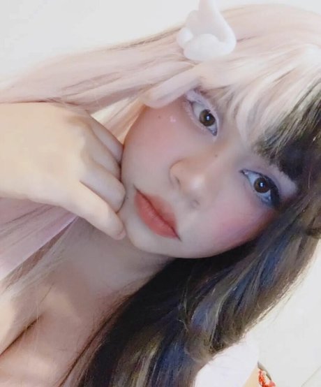 Yeonniebaby model erotic pictures