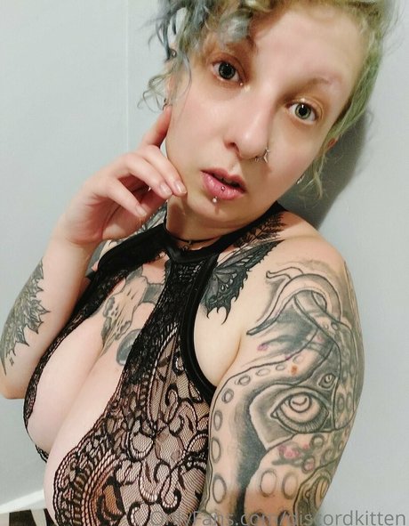 Discordkitten pornstar adult photos