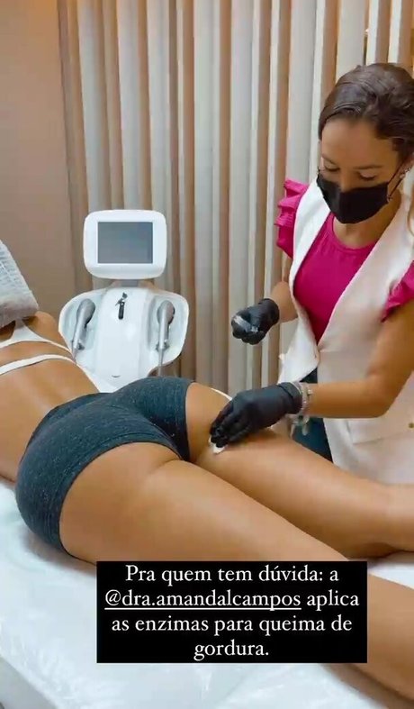 Carol Belli star top pic