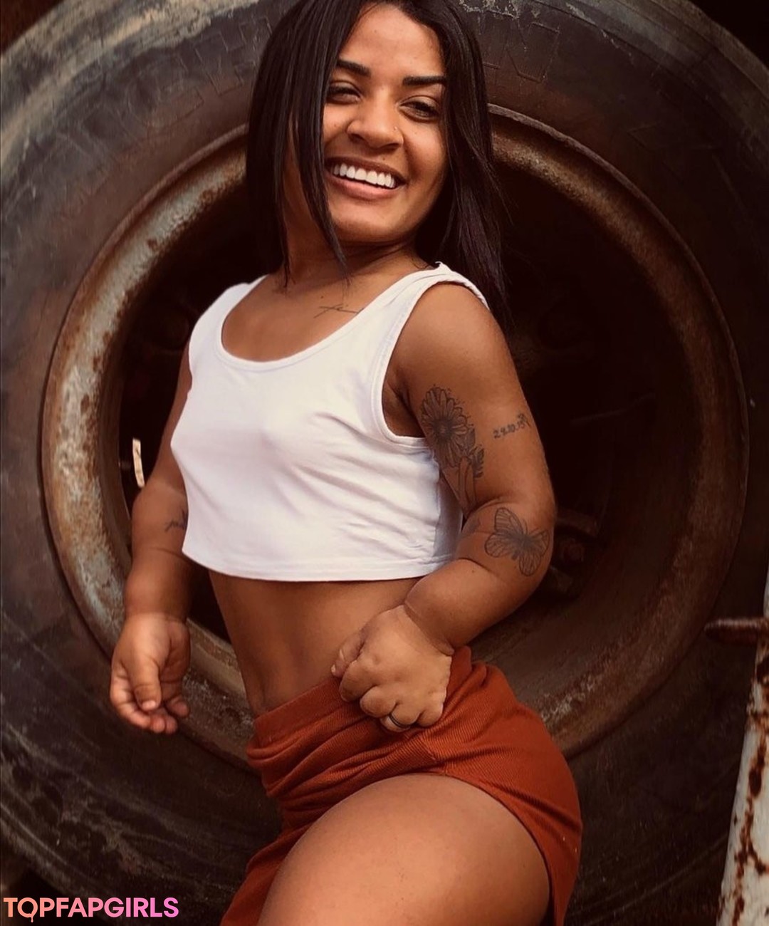 Dayanne Gomes high quality model pics