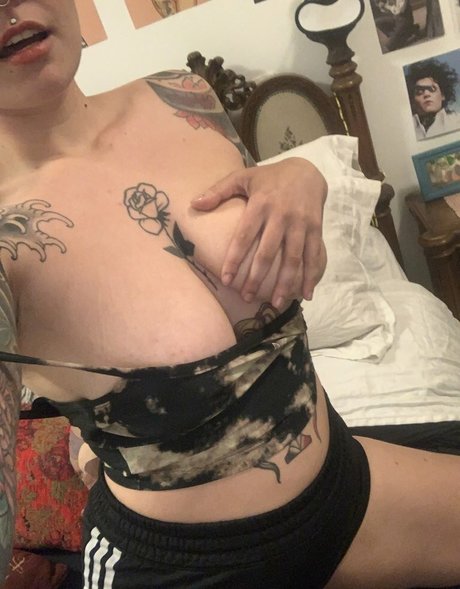 big tits goth onlyfans art porn pics