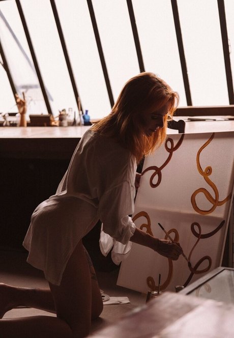 Otter mood pornographic star archive