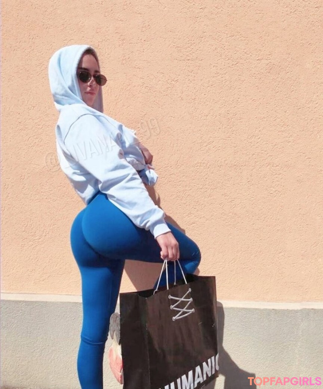 Ivana S sexy star picture