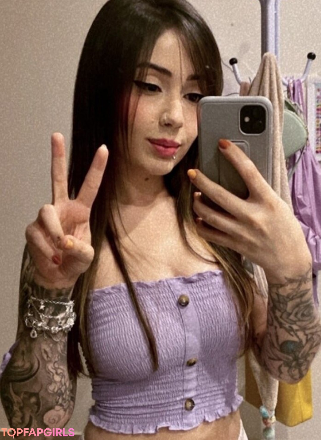 sunsetgaiaASMR hd model img