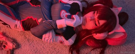 niconiconouu nudes pornstar galleries