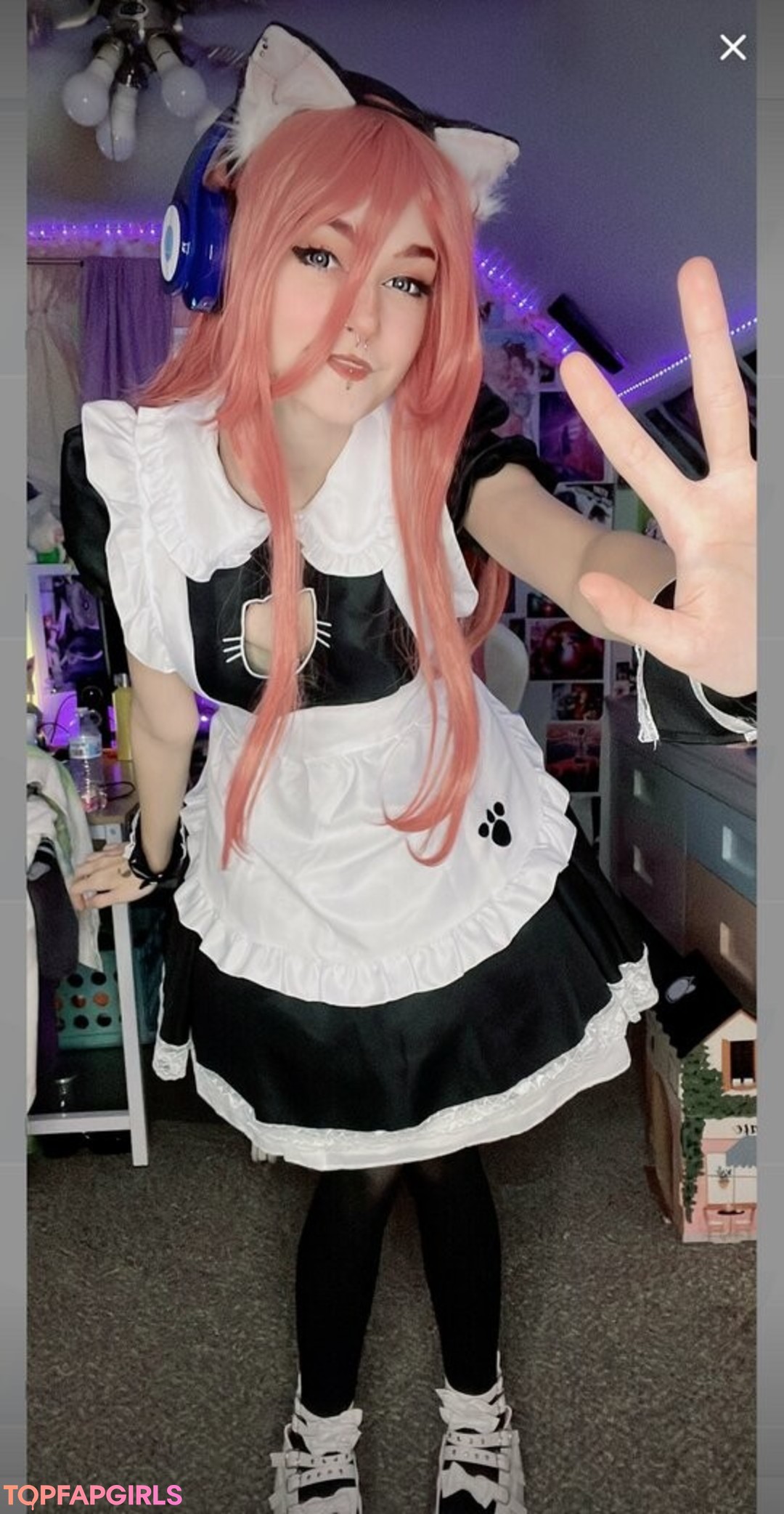 niconiconouu naked star gallery