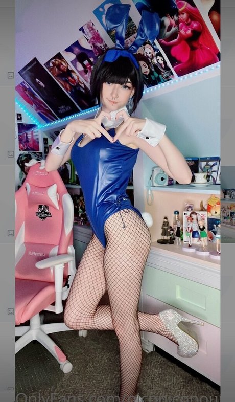 niconiconouu pornstar high quality picture