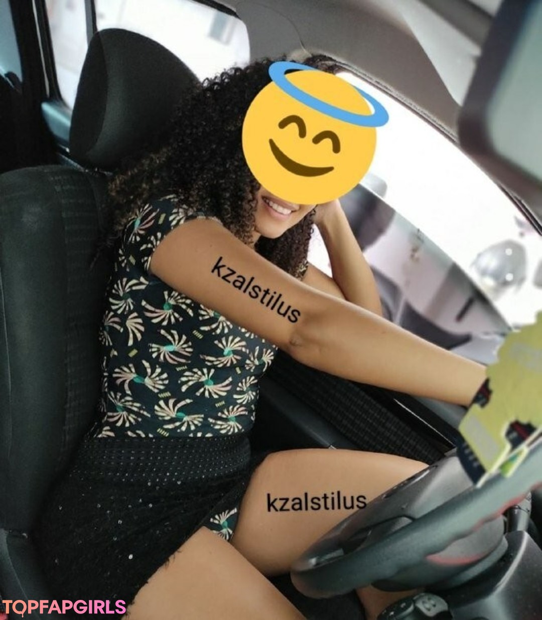 Kzalstilus model naked picture