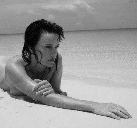 Carla Gugino high quality actress photo