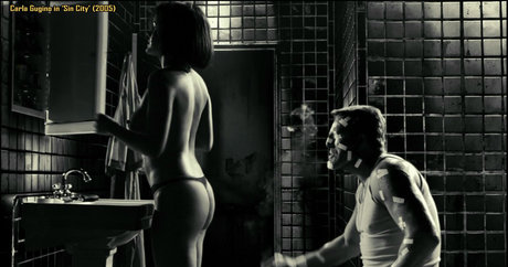 Carla Gugino profile image