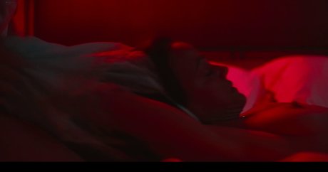 Carla Gugino pornstar art pic