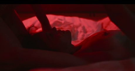 Carla Gugino star hd photo