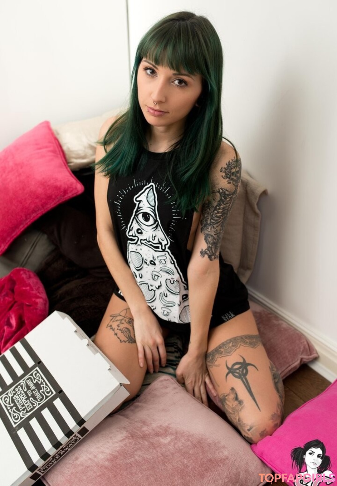 Discordia star adult archive