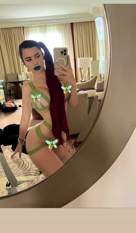 daddy princess onlyfans nude image