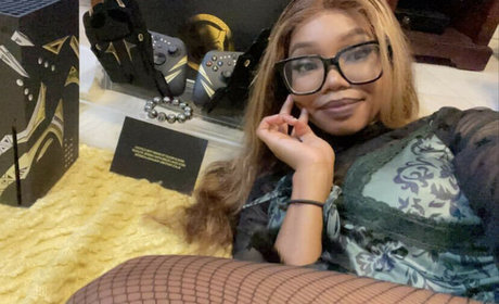 Society made the joker model best pic