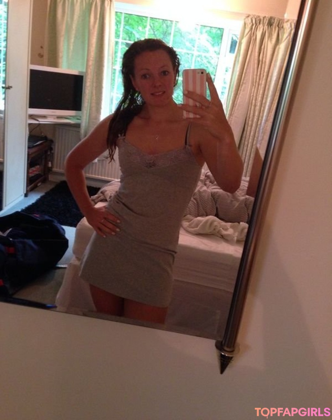 Katy Marchant model pretty pic