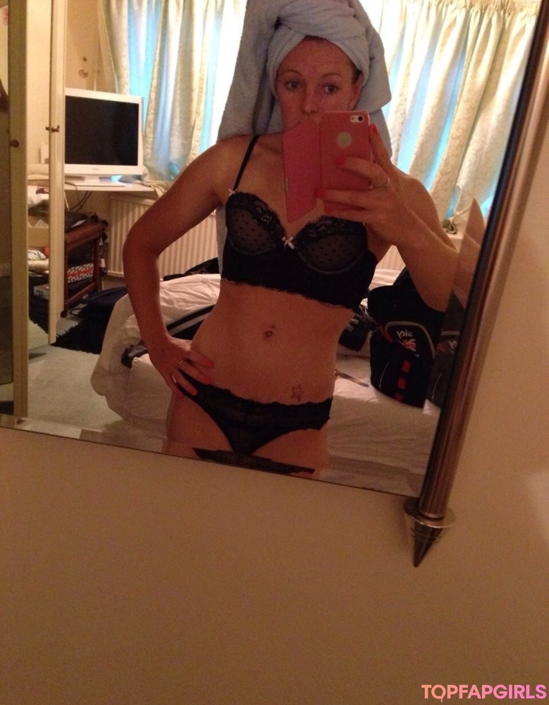 Katy Marchant perfect star pics