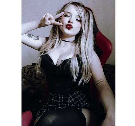 Rafaela Riggs model sexy gallery