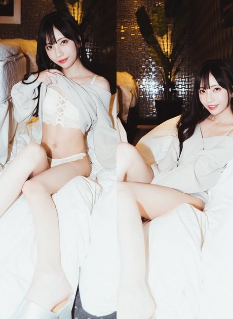 Mia Nanasawa nice star galleries