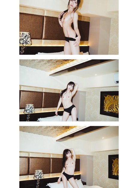 Mia Nanasawa star art img