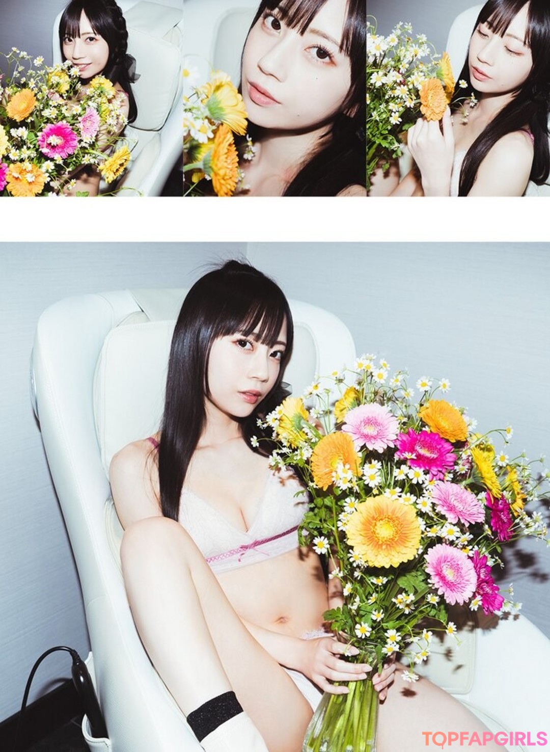 Mia Nanasawa hd actress image