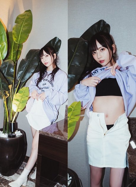 Mia Nanasawa top star pic