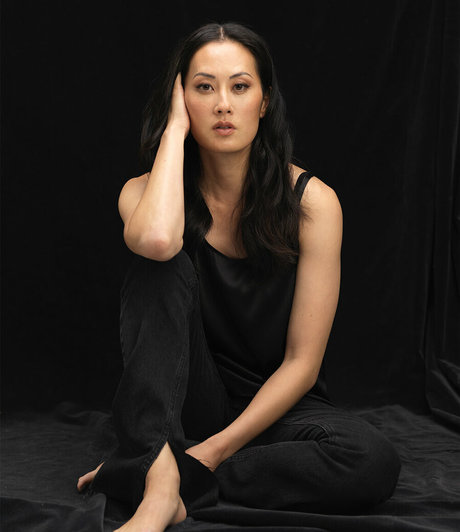 Olivia Cheng xxx model pictures