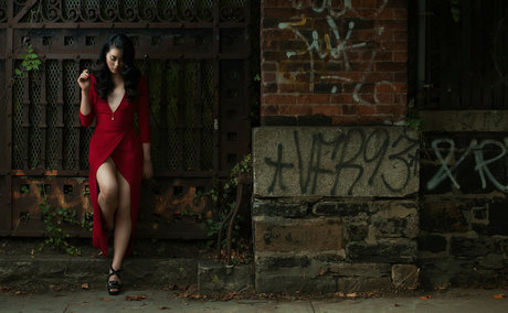 Olivia Cheng top actress galleries