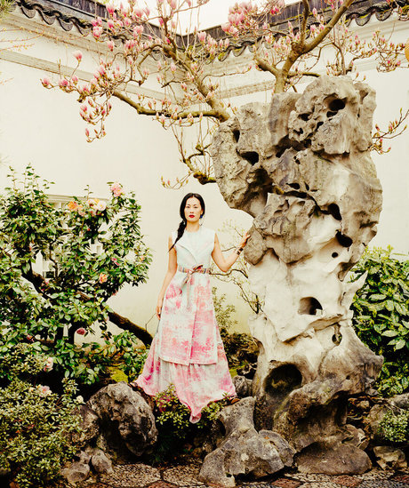 Olivia Cheng pornstar best img