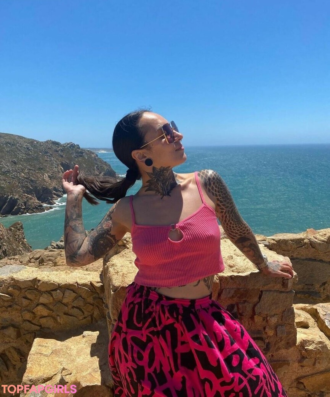 Tatiana Shmayluk xxx pornstar photo