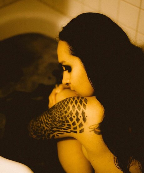 Tatiana Shmayluk top actress archive