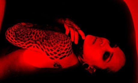 Tatiana Shmayluk erotic star galleries