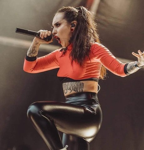 Tatiana Shmayluk exclusive actress galleries