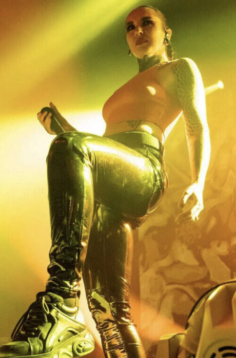 Tatiana Shmayluk star high quality galleries