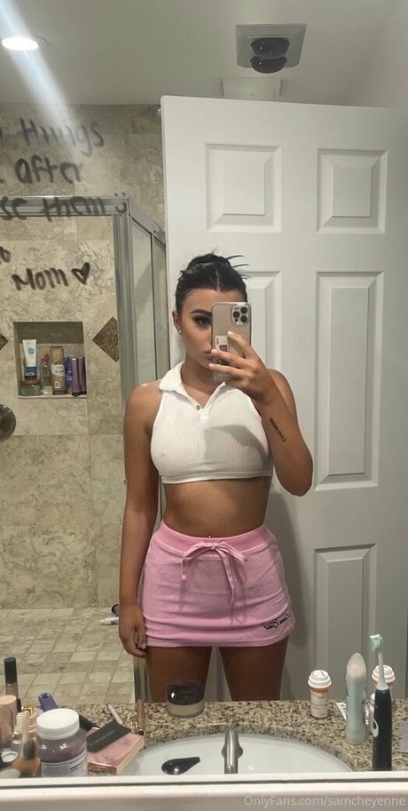 Sam Cheyenne model best images