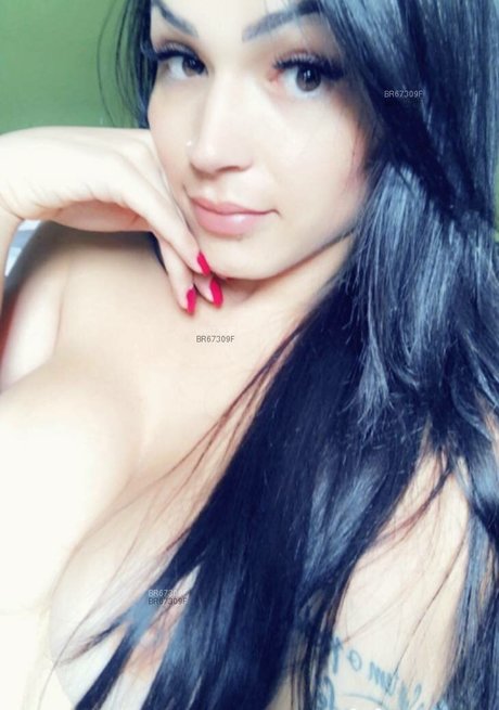 Giovana Teixeira star pretty archive